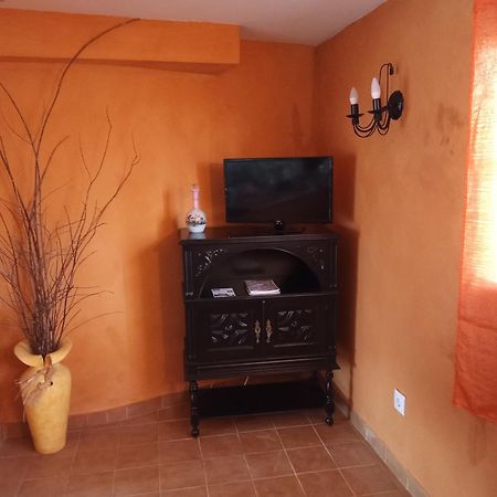 شقة Casa Thocamalu'S Covelo  المظهر الخارجي الصورة
