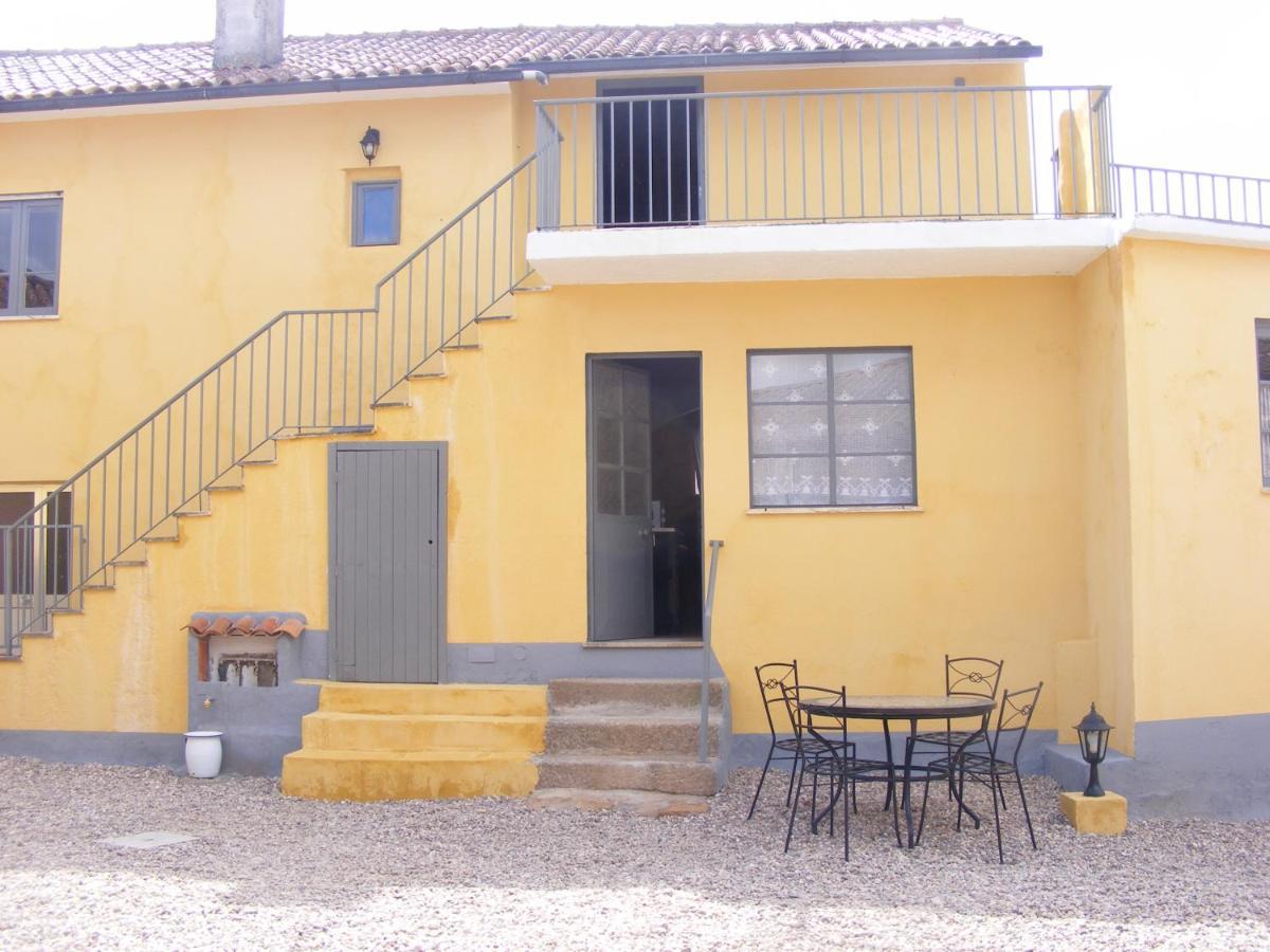 شقة Casa Thocamalu'S Covelo  المظهر الخارجي الصورة