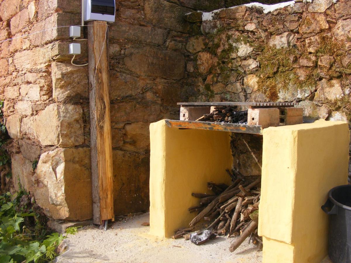 شقة Casa Thocamalu'S Covelo  المظهر الخارجي الصورة