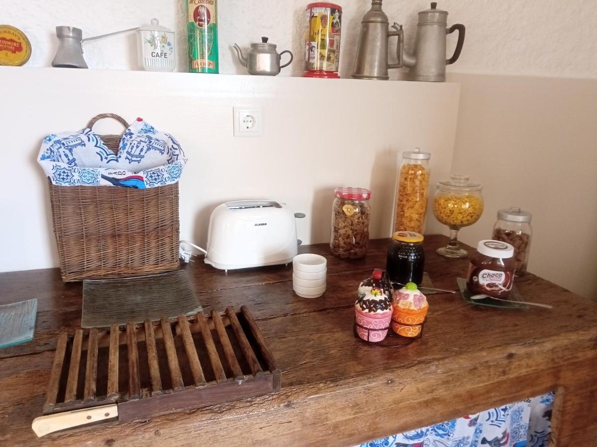 شقة Casa Thocamalu'S Covelo  المظهر الخارجي الصورة