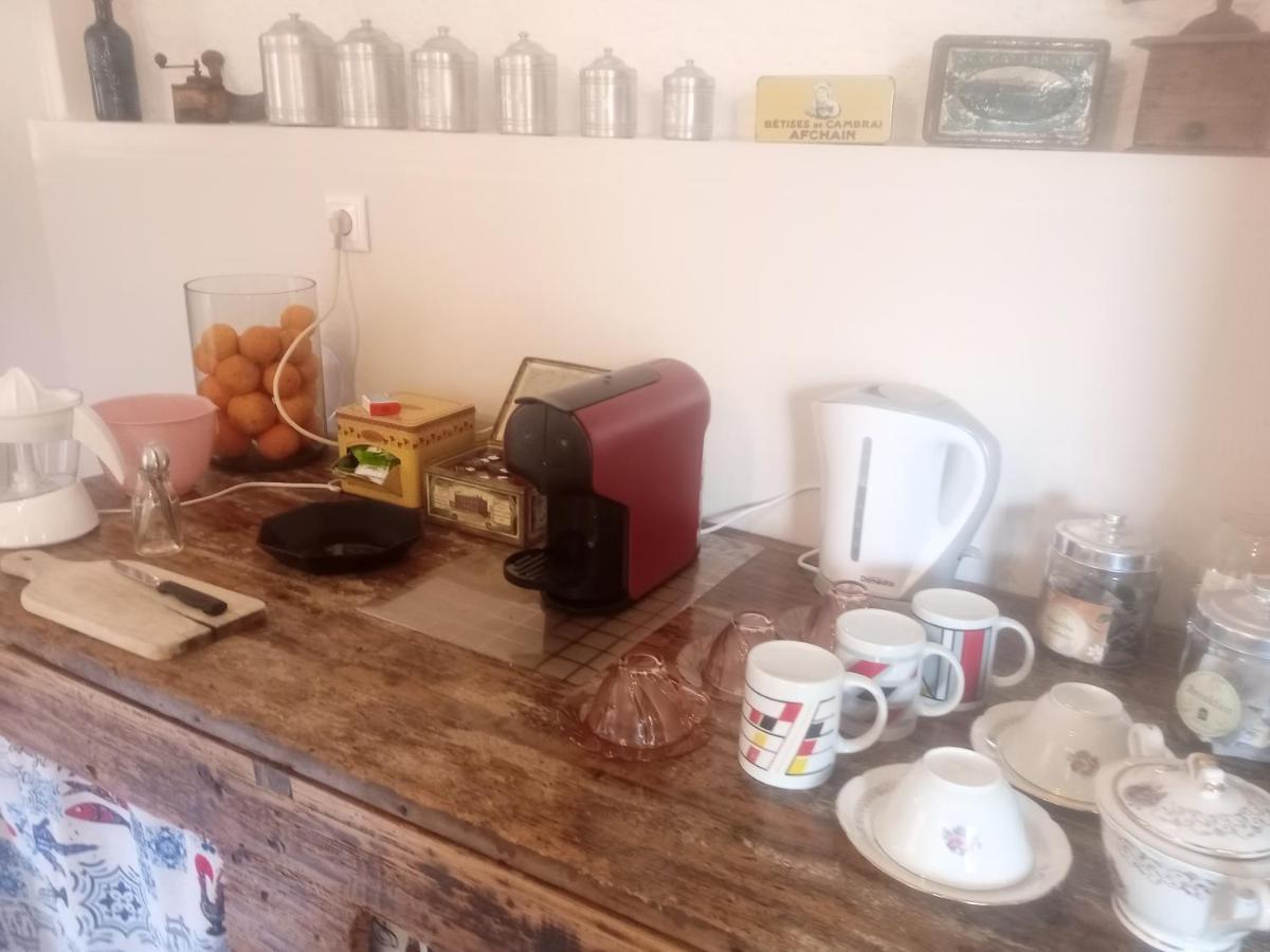 شقة Casa Thocamalu'S Covelo  المظهر الخارجي الصورة