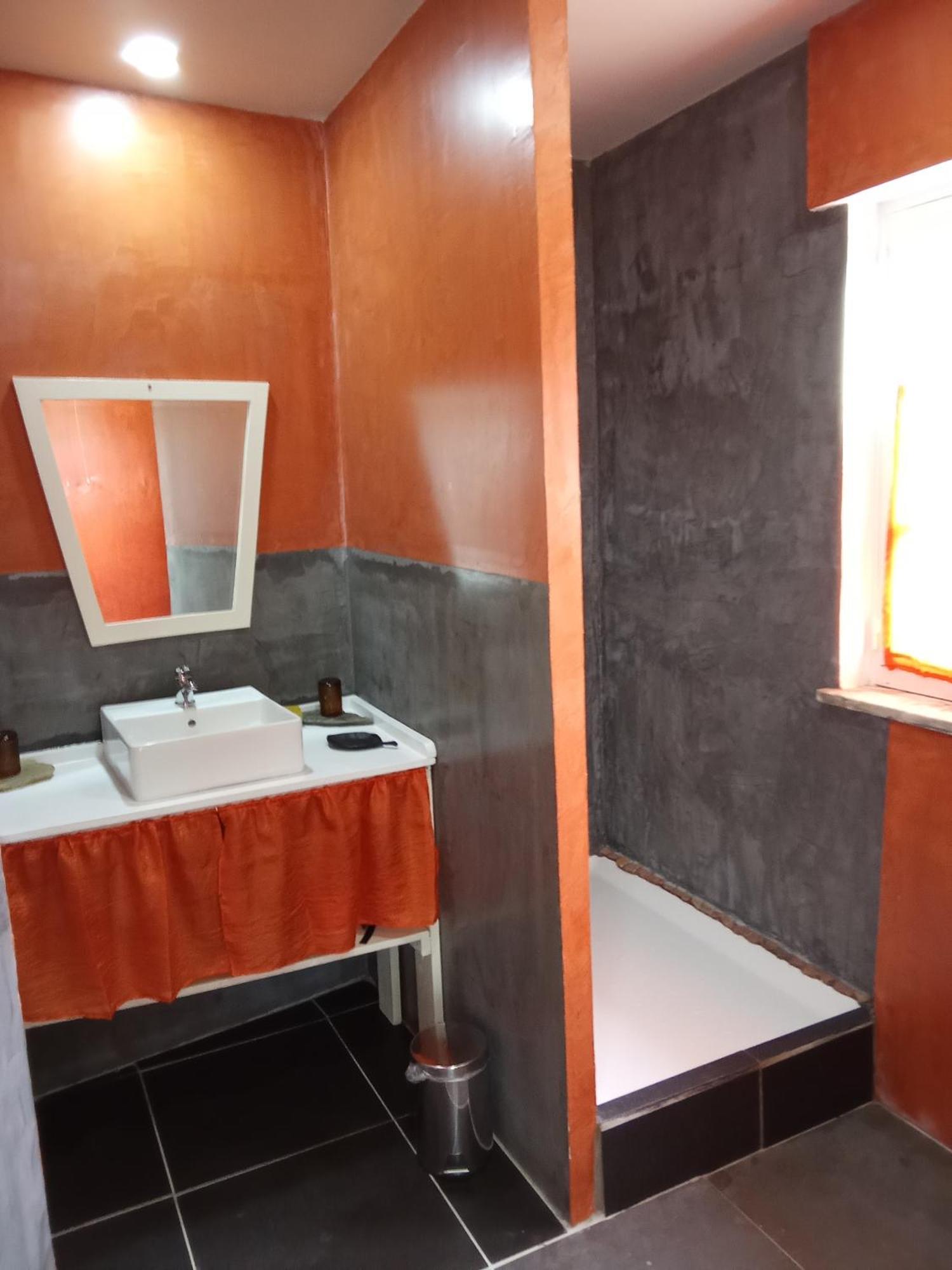 شقة Casa Thocamalu'S Covelo  المظهر الخارجي الصورة