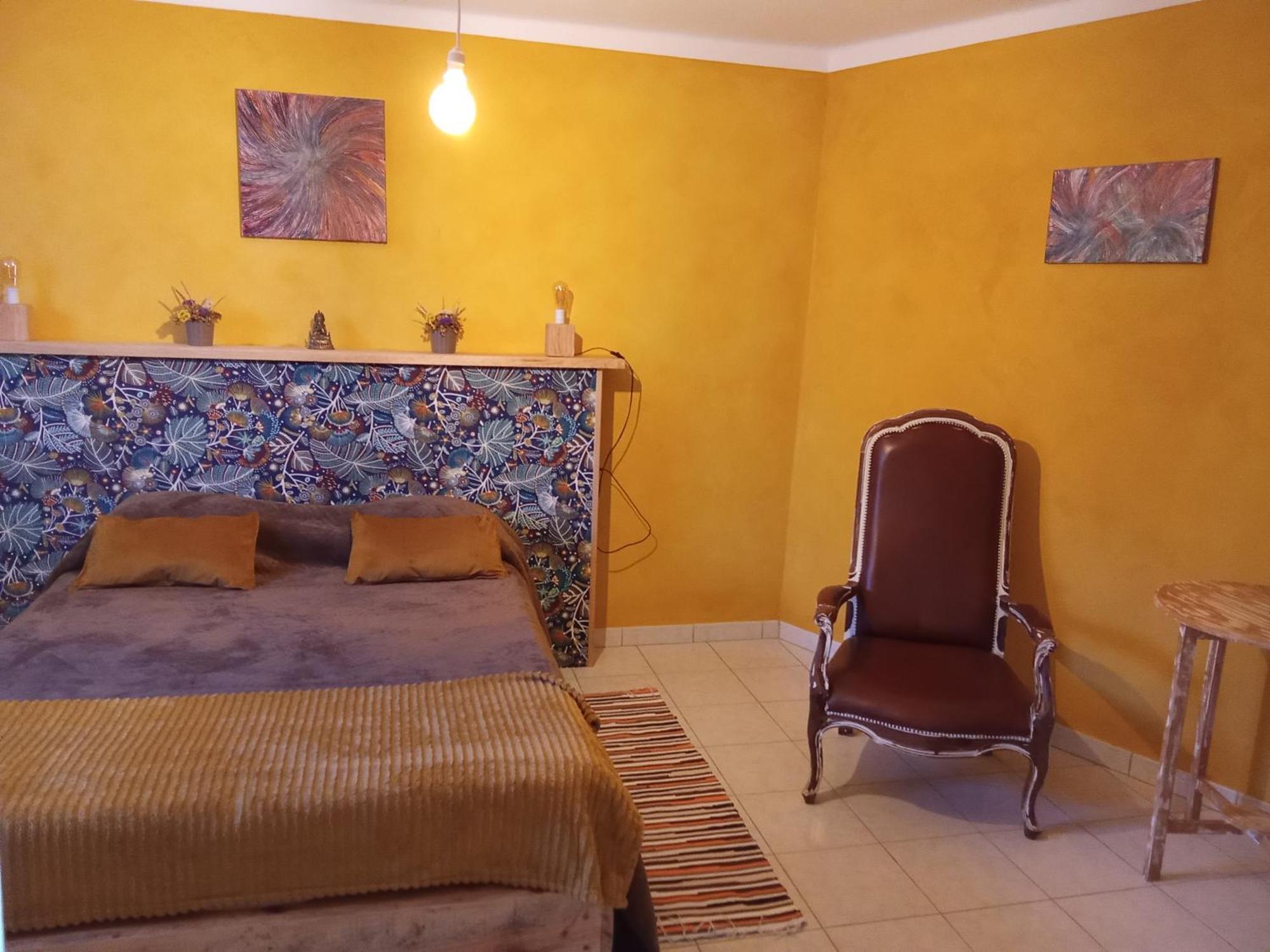 شقة Casa Thocamalu'S Covelo  المظهر الخارجي الصورة