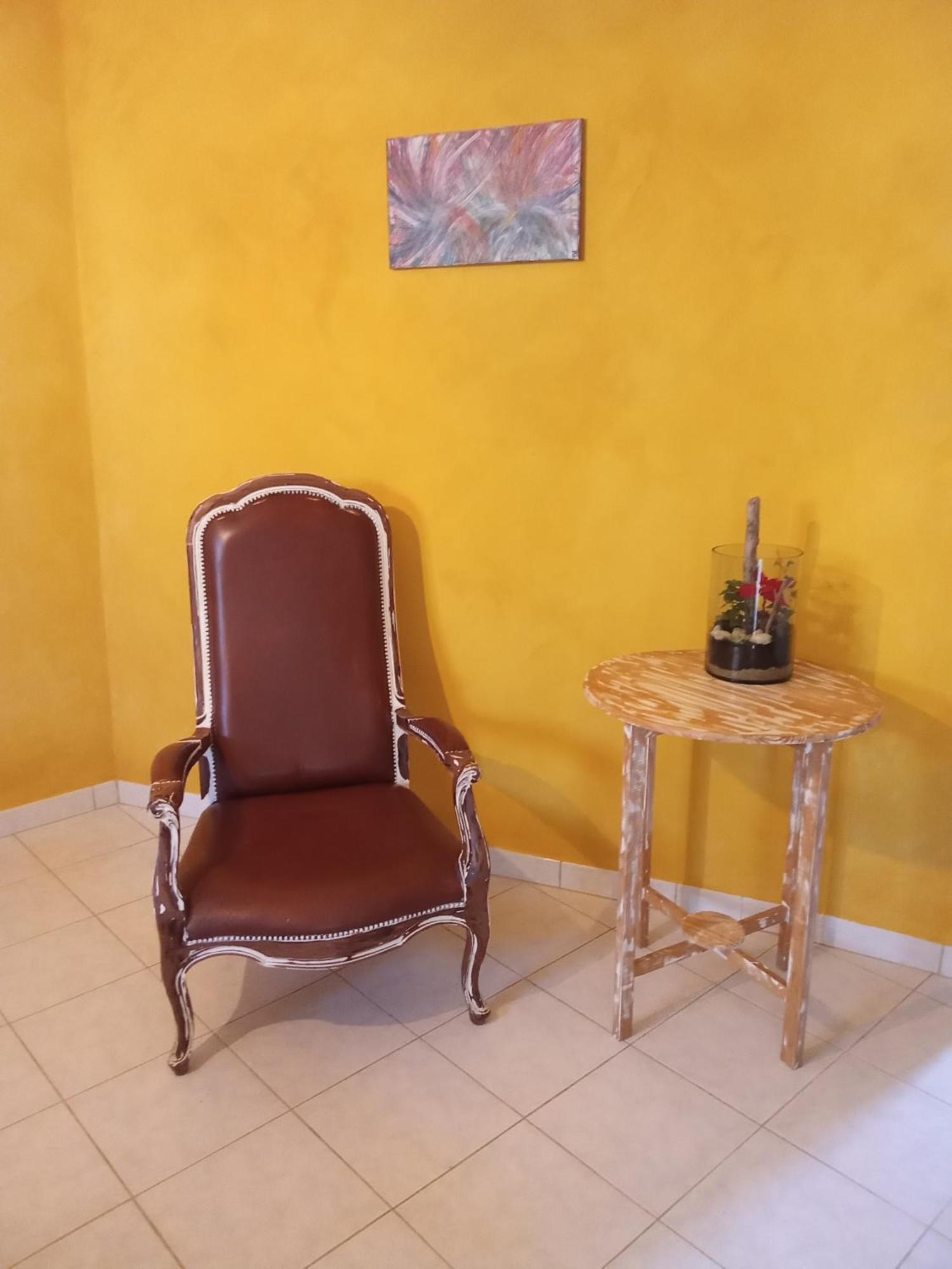 شقة Casa Thocamalu'S Covelo  المظهر الخارجي الصورة